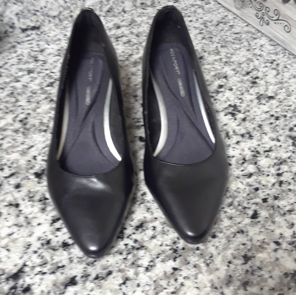Rockport Shoes - Rockport Tru365 Comfort pumps Size8